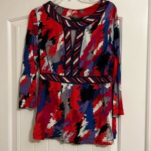 BCBG top